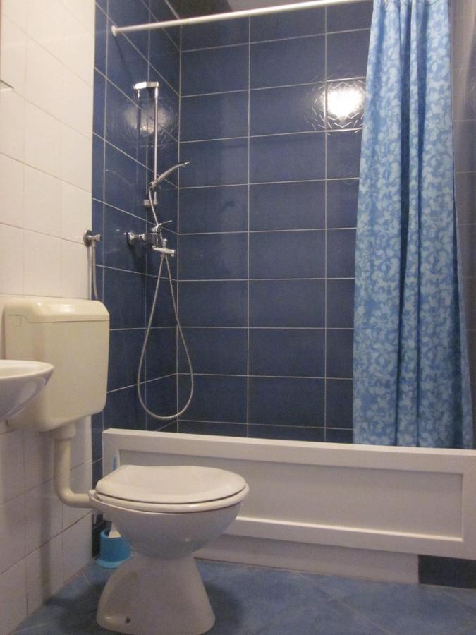 Apartments With A Swimming Pool Pula - 7356 Extérieur photo