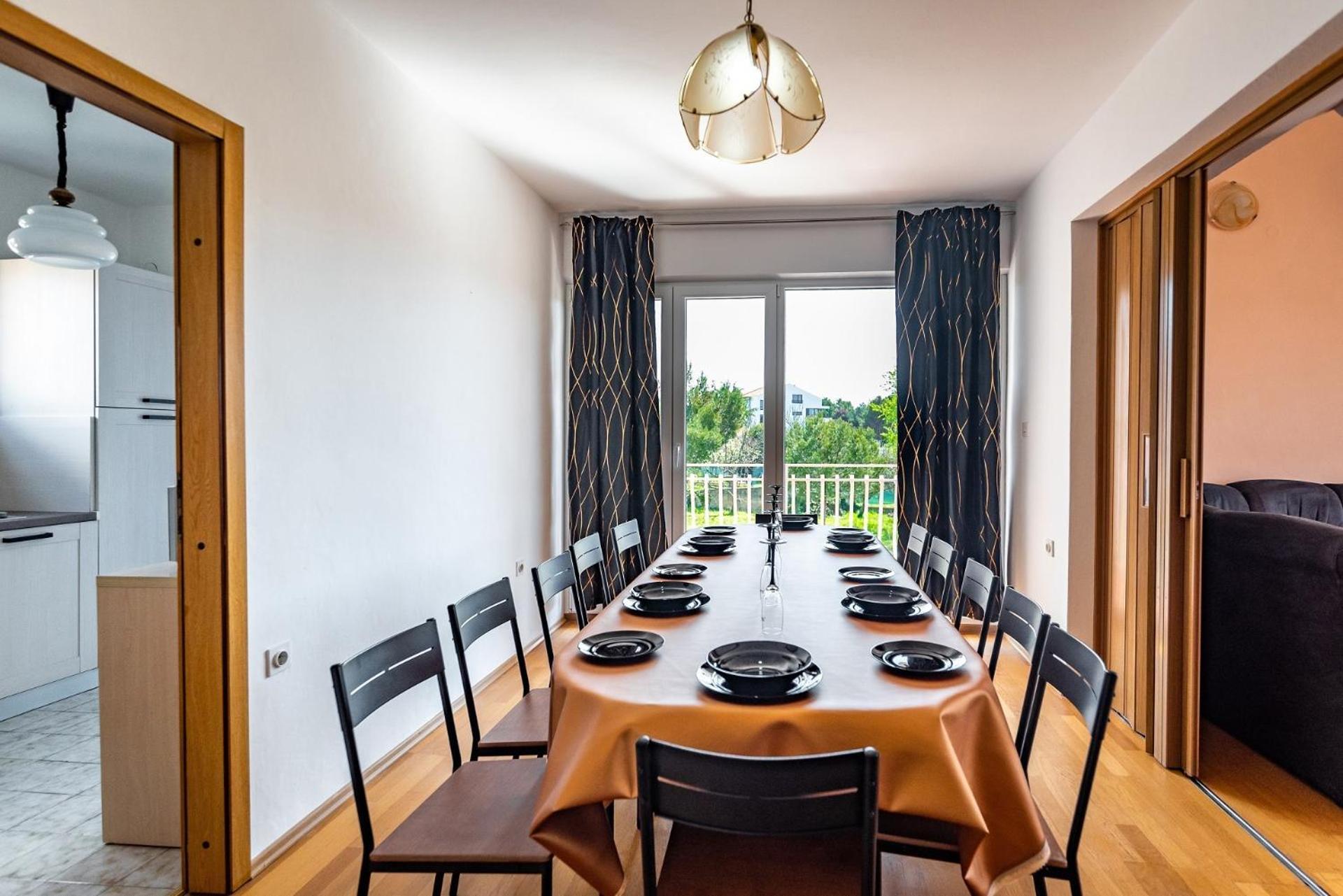 Apartments With A Swimming Pool Pula - 7356 Chambre photo