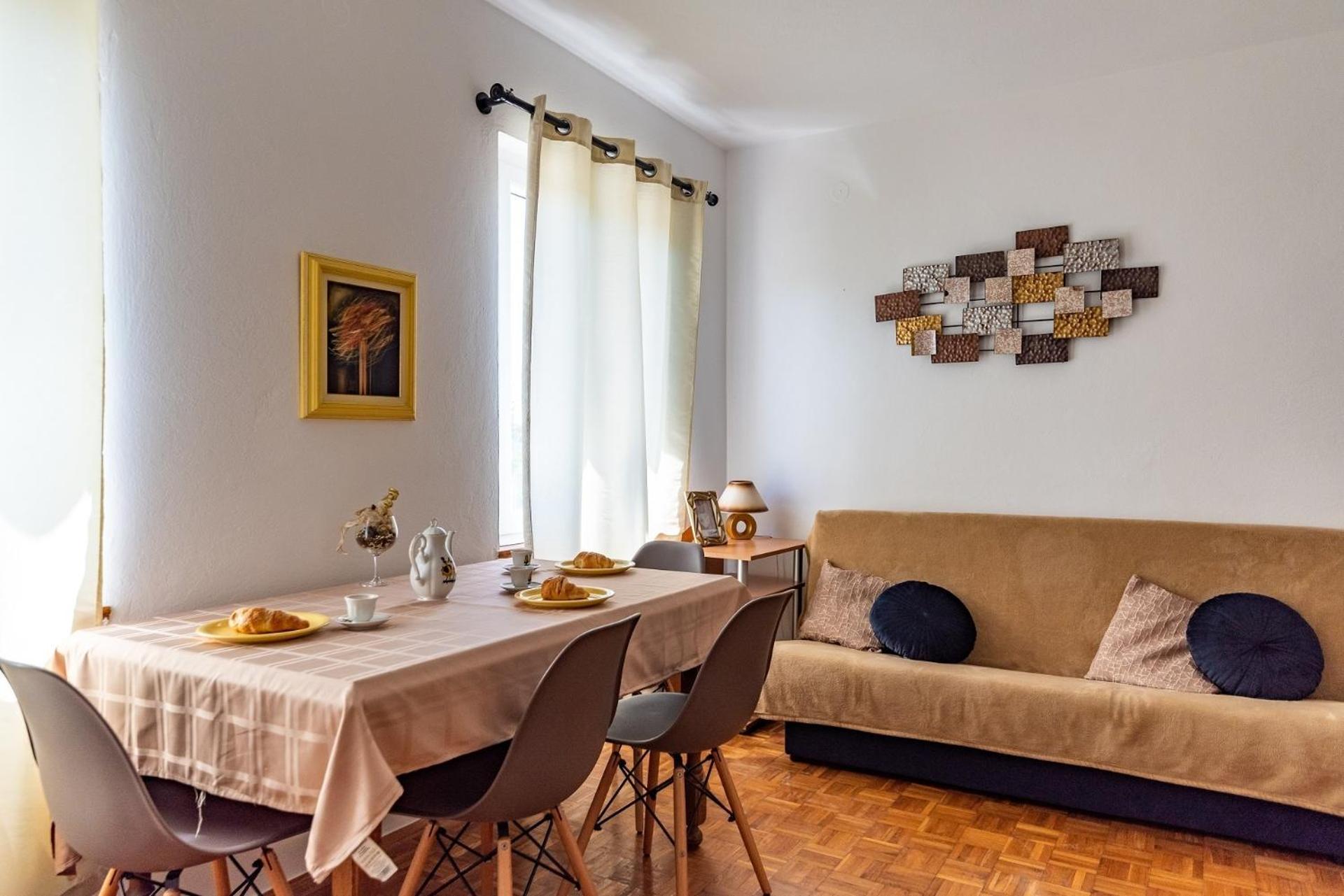 Apartments With A Swimming Pool Pula - 7356 Chambre photo