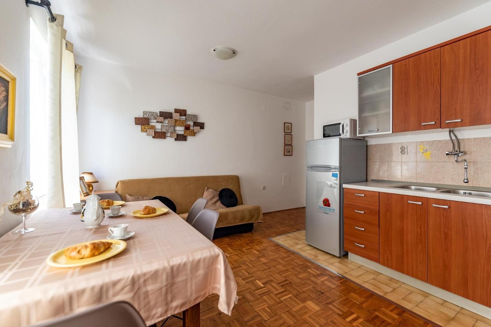 Apartments With A Swimming Pool Pula - 7356 Chambre photo