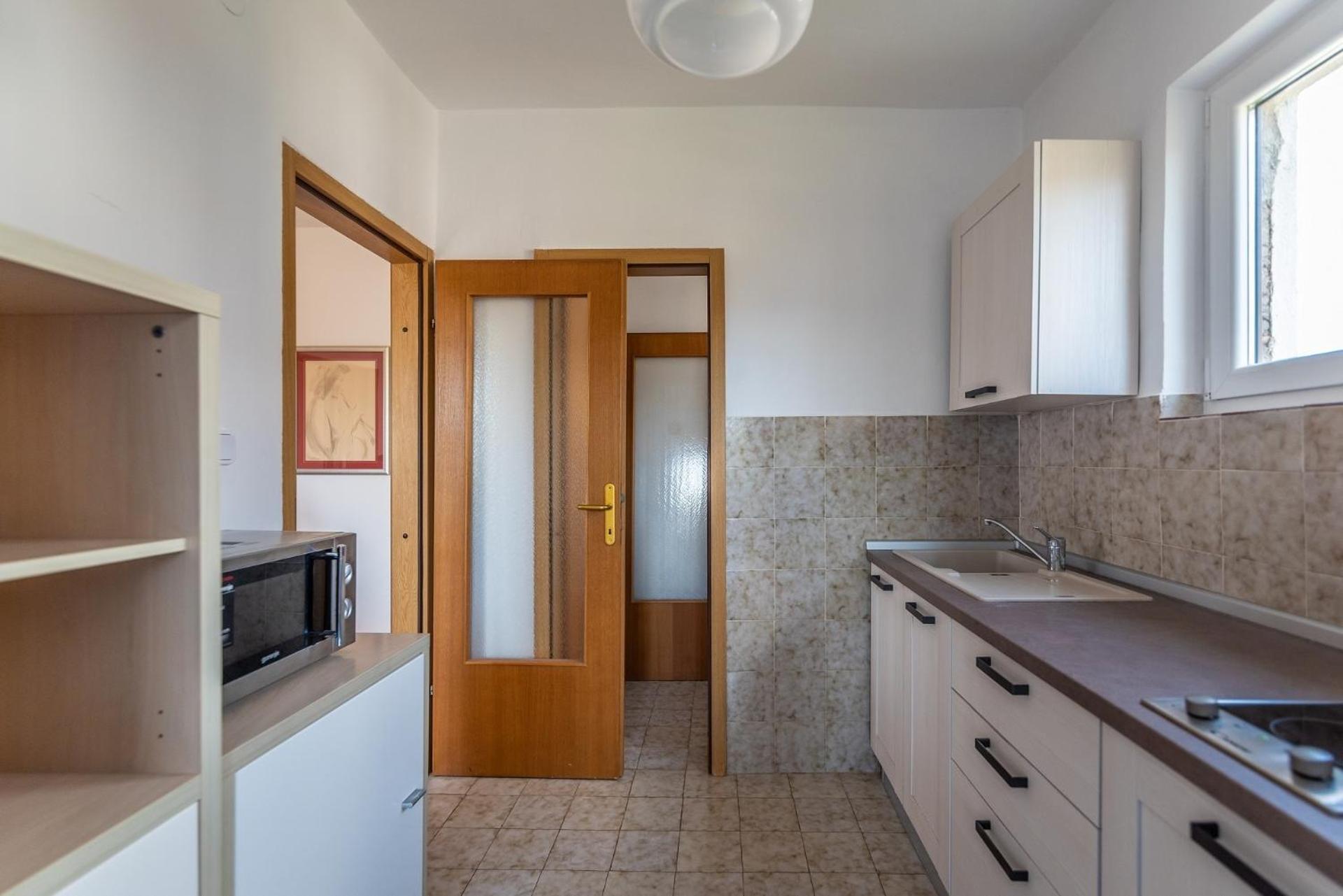 Apartments With A Swimming Pool Pula - 7356 Chambre photo