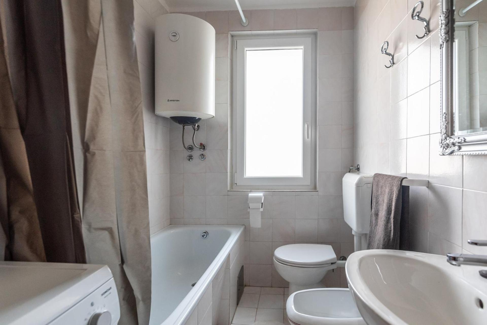 Apartments With A Swimming Pool Pula - 7356 Chambre photo