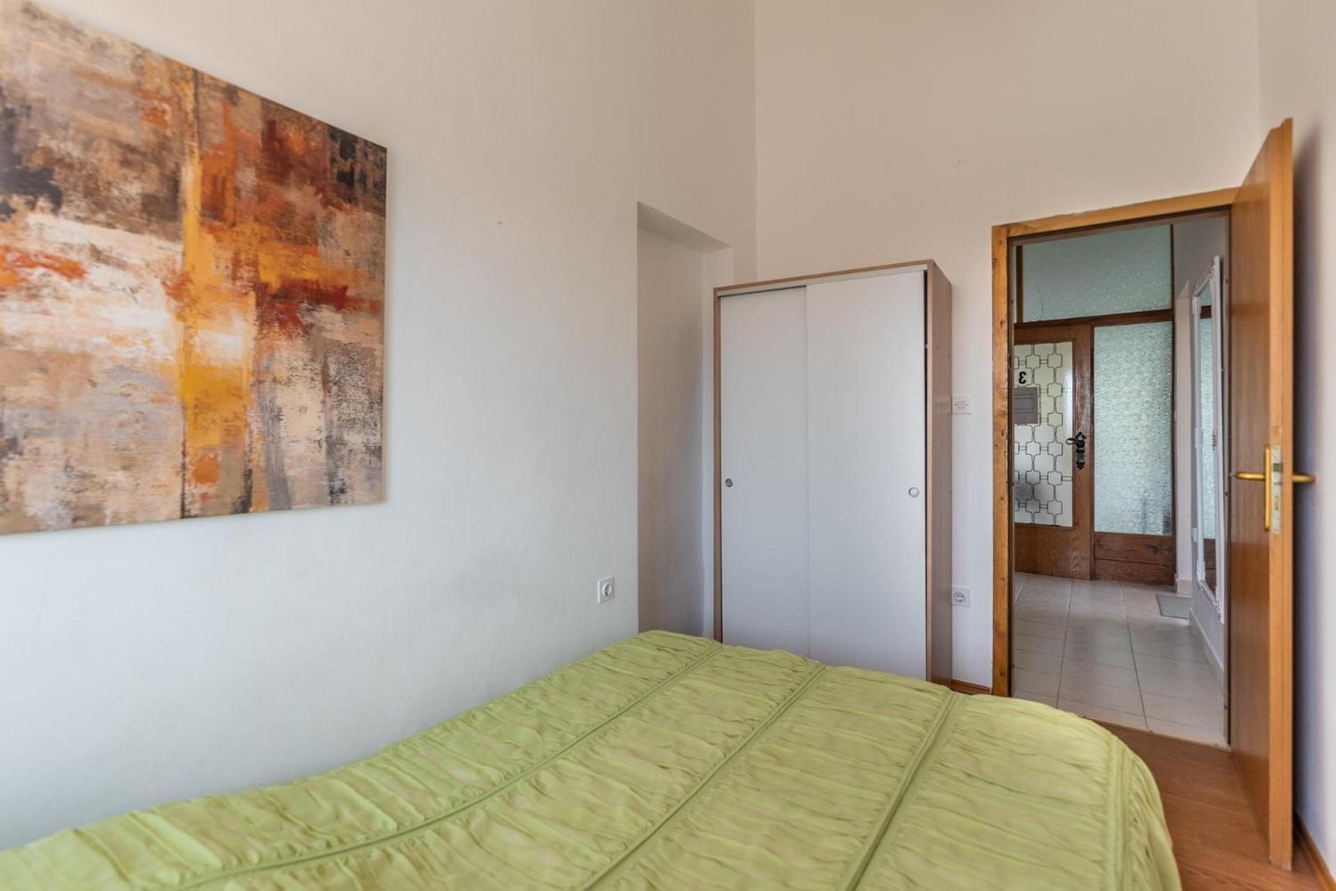 Apartments With A Swimming Pool Pula - 7356 Chambre photo