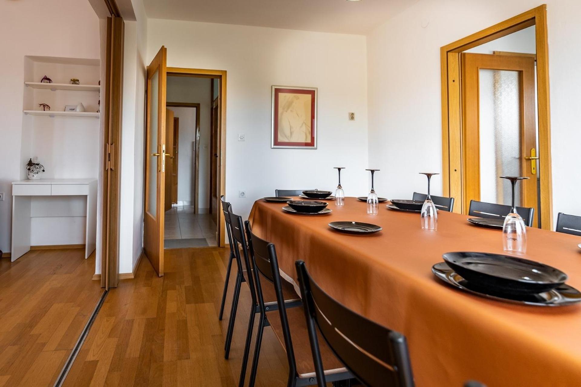 Apartments With A Swimming Pool Pula - 7356 Chambre photo