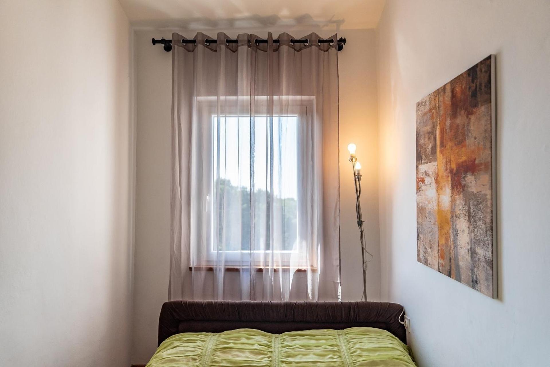 Apartments With A Swimming Pool Pula - 7356 Extérieur photo