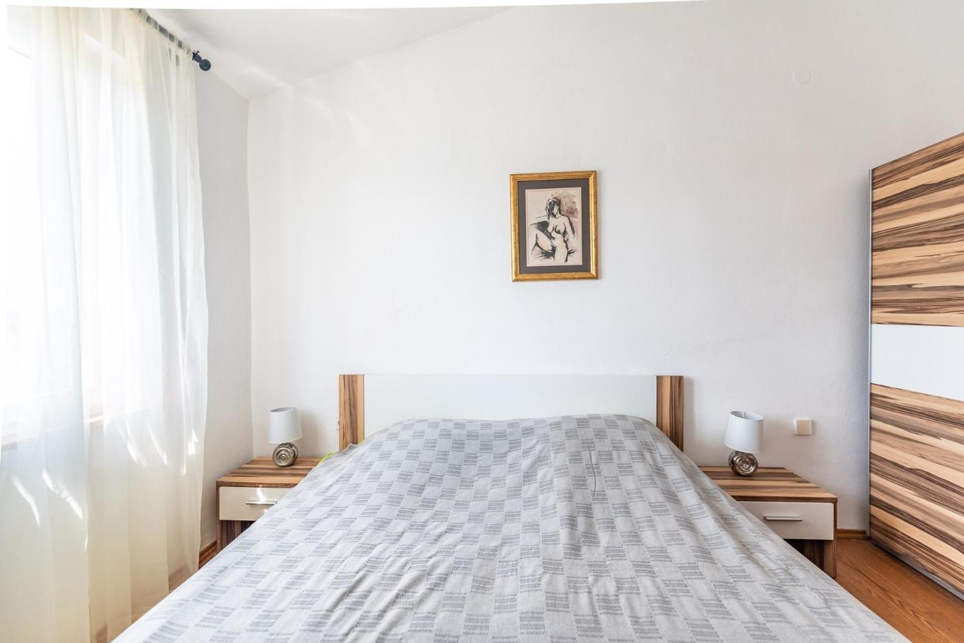 Apartments With A Swimming Pool Pula - 7356 Chambre photo