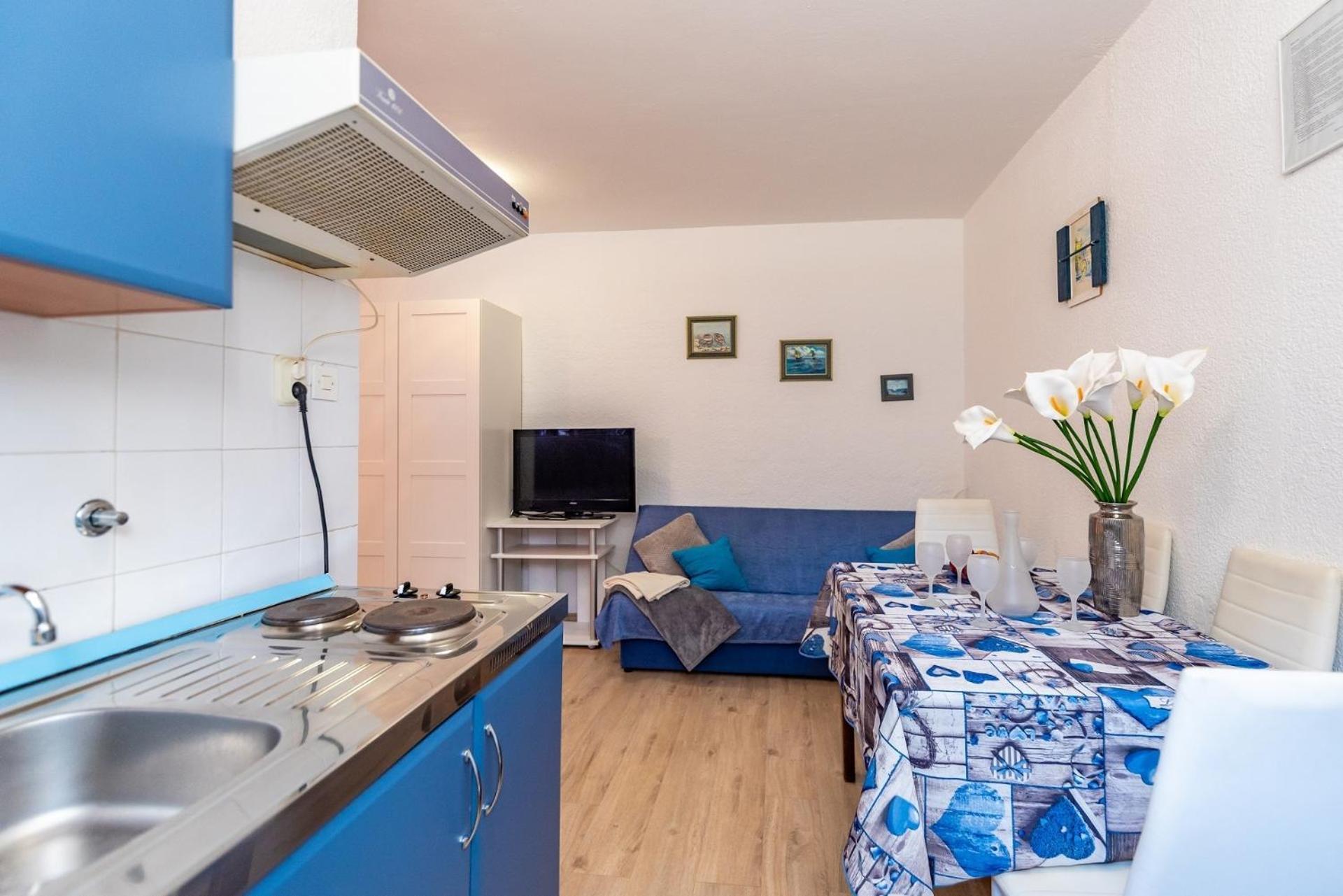Apartments With A Swimming Pool Pula - 7356 Chambre photo