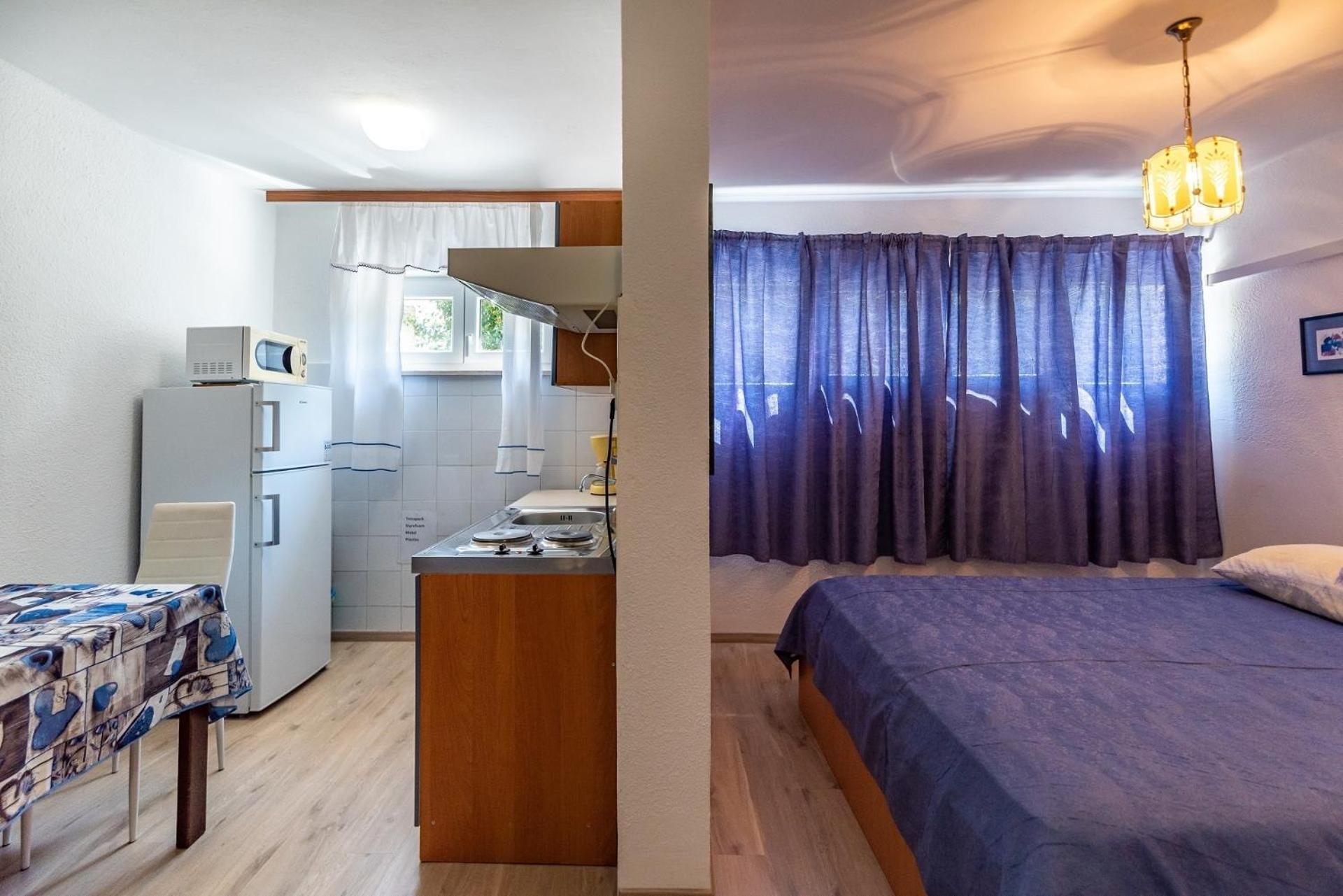 Apartments With A Swimming Pool Pula - 7356 Chambre photo