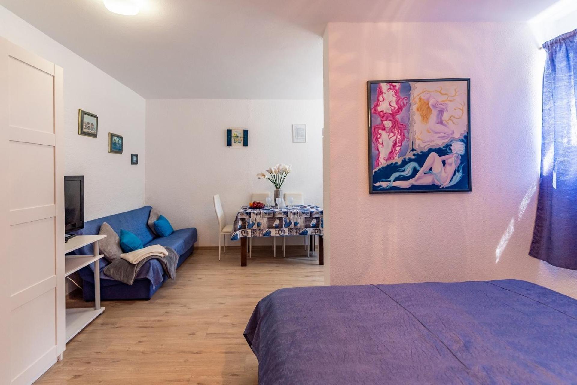 Apartments With A Swimming Pool Pula - 7356 Chambre photo